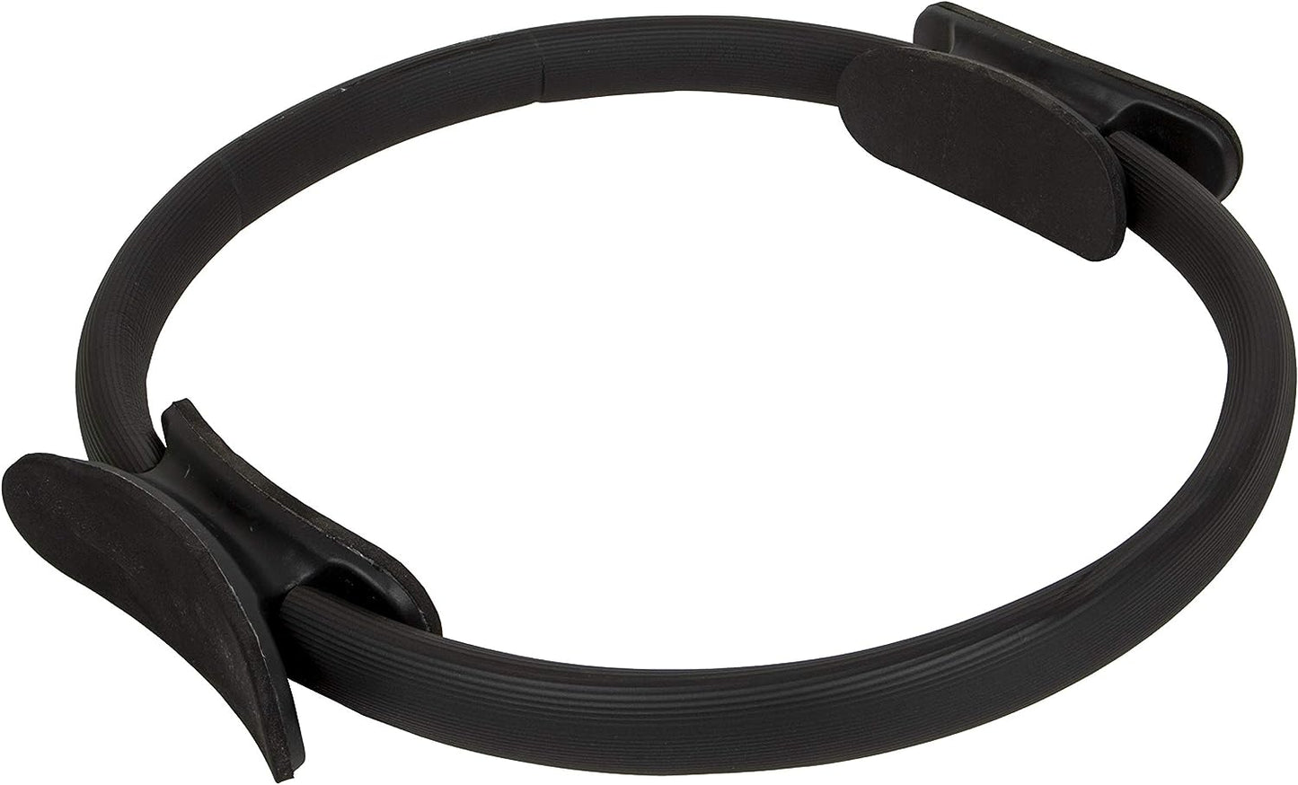Studio Pilates Accessories Bundle - PersonalHour Rubber Yoga Mat + Pilates Ring + Pilates Ball