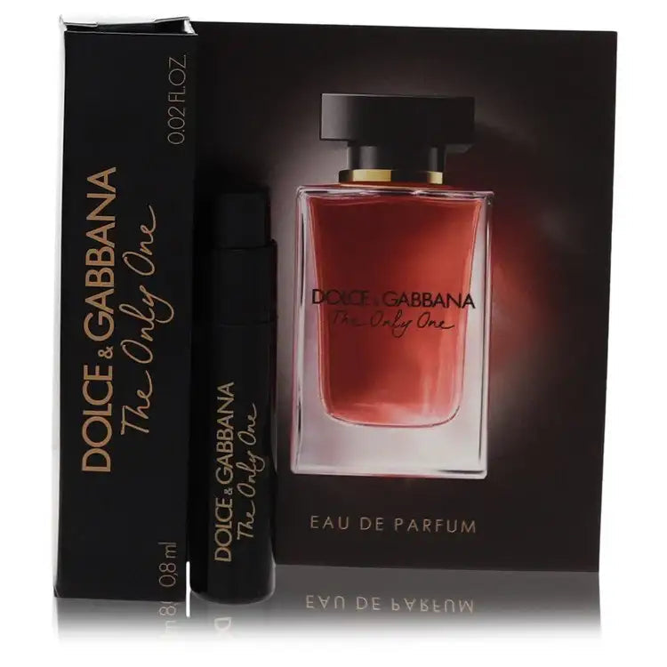 The Only One By Dolce & Gabbana Perfume for Women