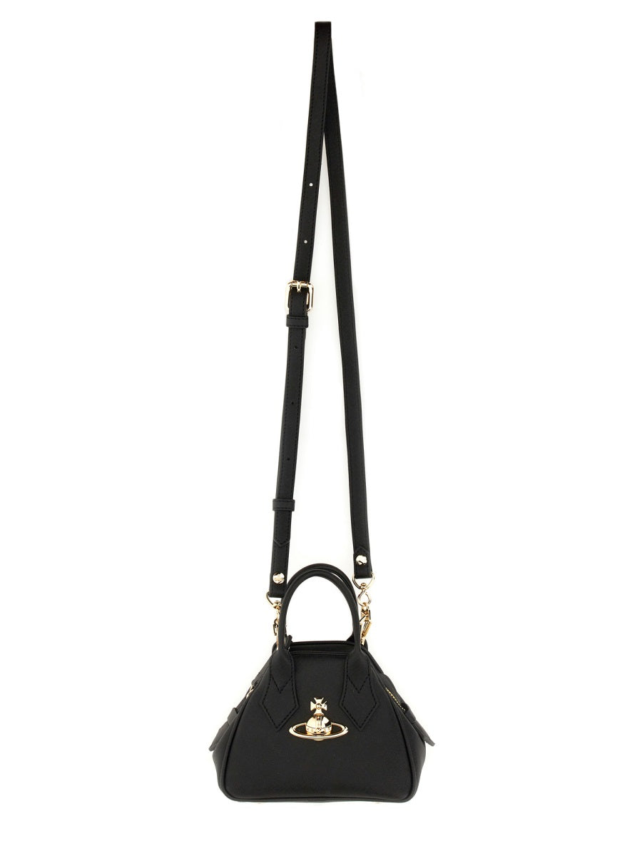 Vivienne Westwood Women "Yasmine Mini" Bag
