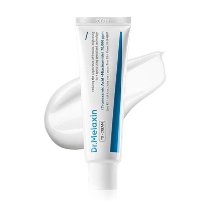 Dr. Melaxin TX Cream