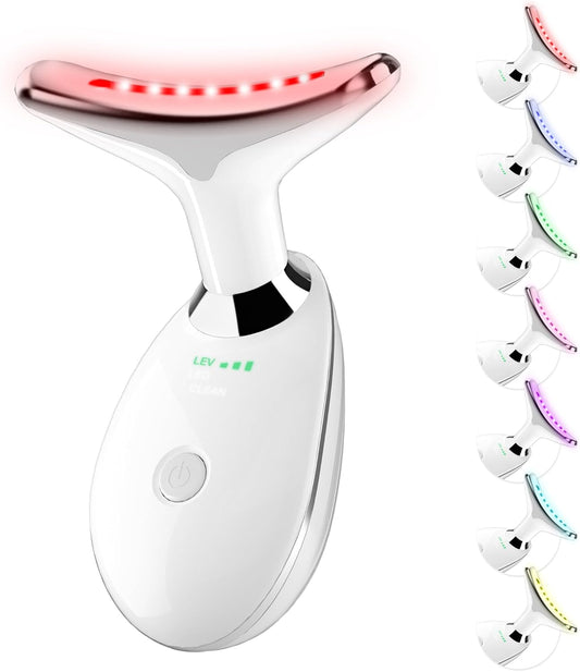 7 COLOR LIGHT THERAPY