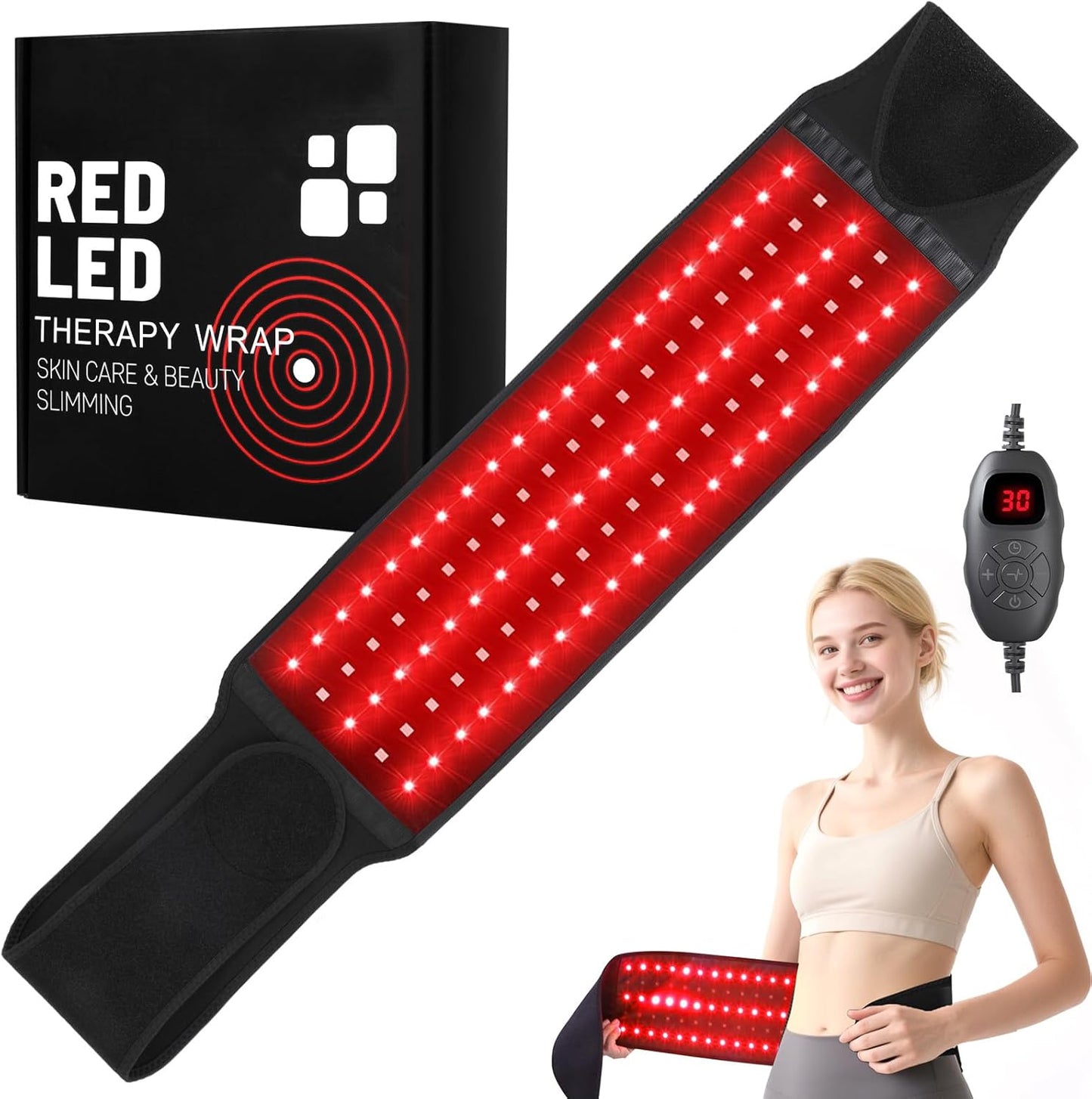 Light Therapy X