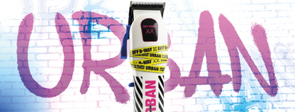 NEW! Urban Clipper