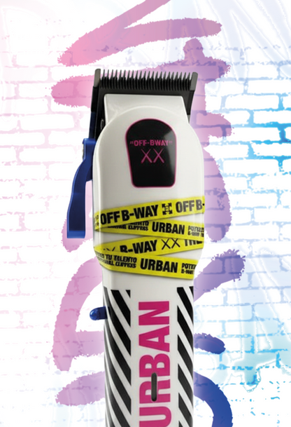 NEW! Urban Clipper