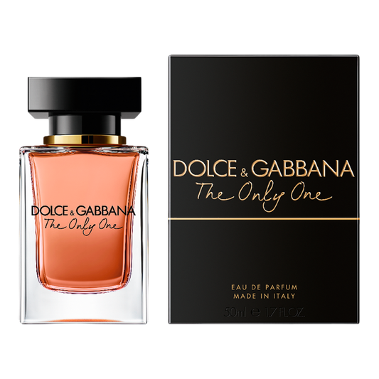The Only One By Dolce & Gabbana Perfume By Dolce & Gabbana For Women