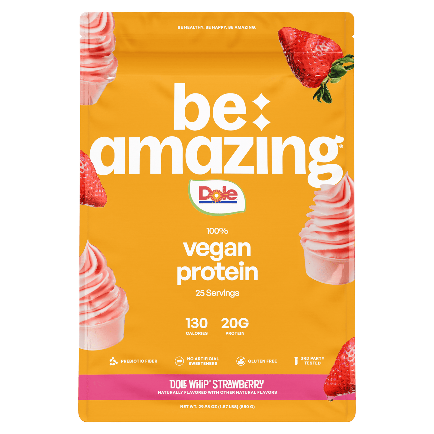 Vegan Protein