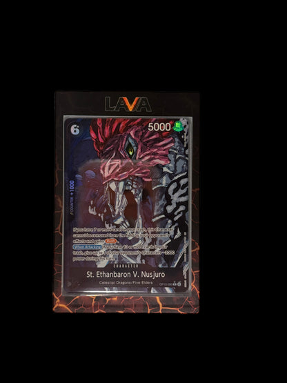 One Piece TCG  Drip Pack by Hobby Lava - Join the One Piece Hunt (SR, AA, SEC & Manga Chase)
