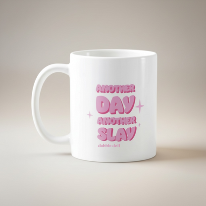 Slay Mug