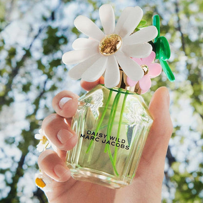 Marc Jacobs Daisy Wild Perfume EDP
