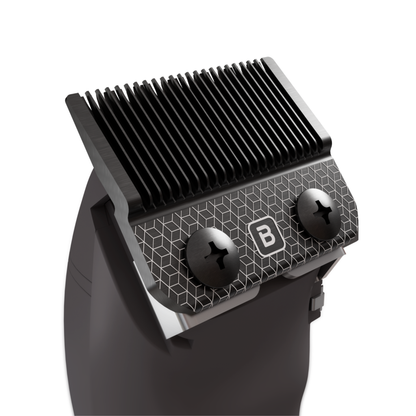 B-WAY Linear Clipper
