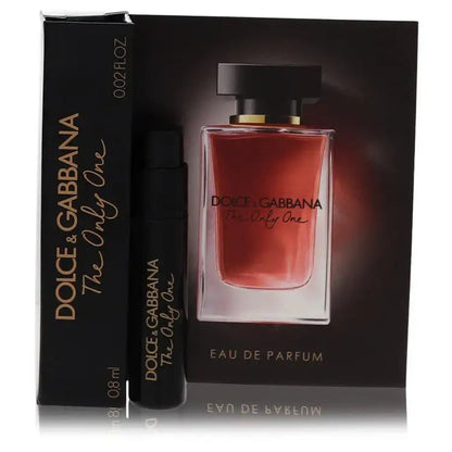 The Only One By Dolce & Gabbana Perfume for Women