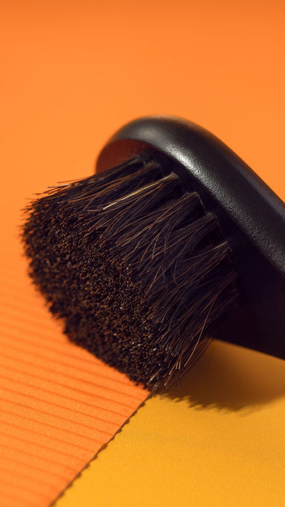 Dry Facial Brush