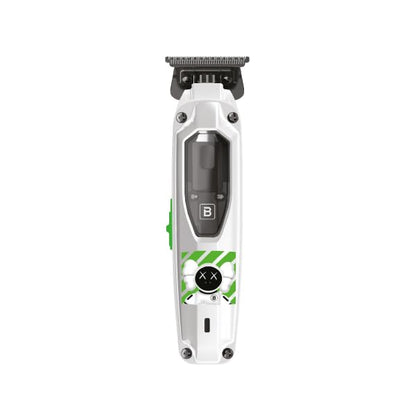 B-Way Lo-Pro X Clipper and T-Pro Trimmer Set - 2 in 1 Set