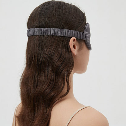Charmeuse Silk Sleep Mask