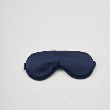 Charmeuse Silk Sleep Mask