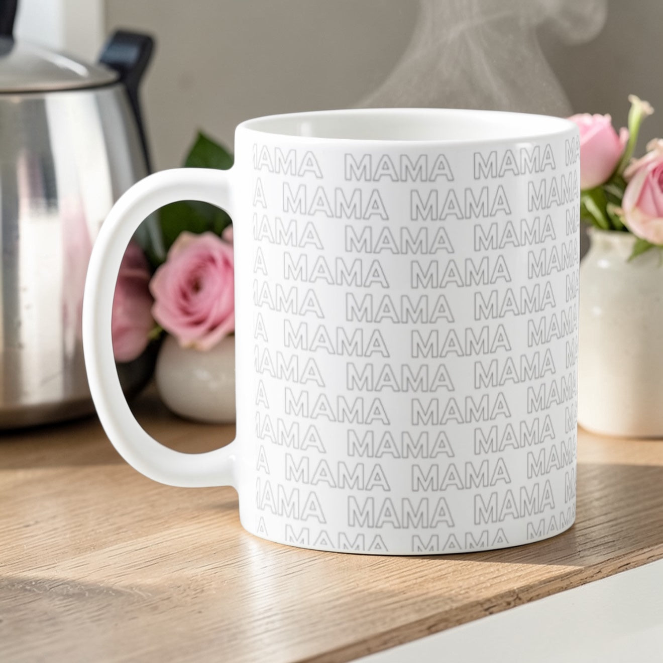 Mama Coffee Mug - Perfect Gift Idea