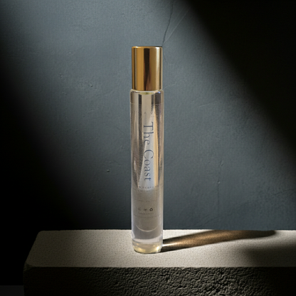 The Coast (Wood Sage & Seasalt by Jo Malone Type) | Roll-on Perfume Oil