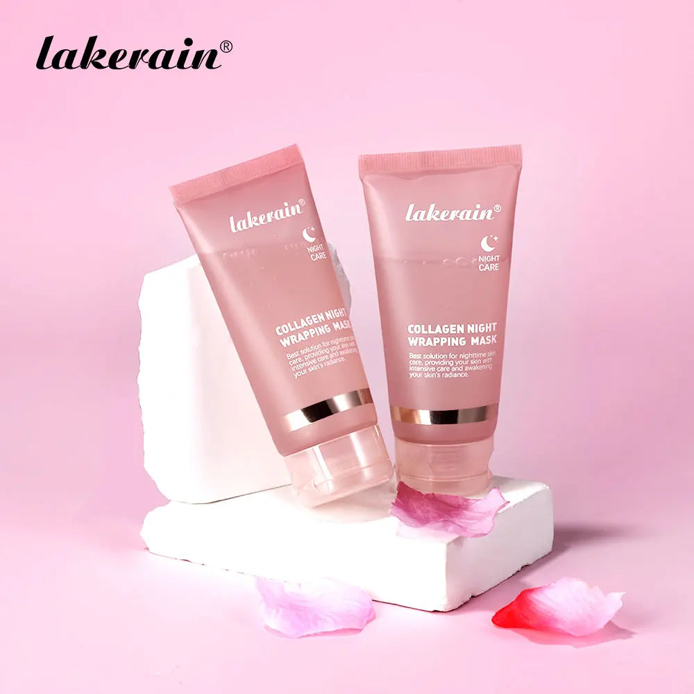 Korean Deep Collagen Peel-Off Mask