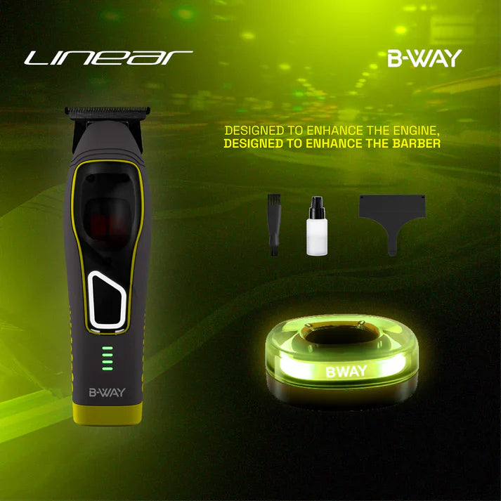 B-WAY Linear Trimmer