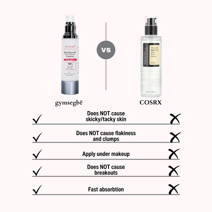 Snail Mucin 98 Power Bomb Essence