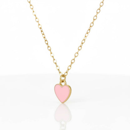 Heart Necklace