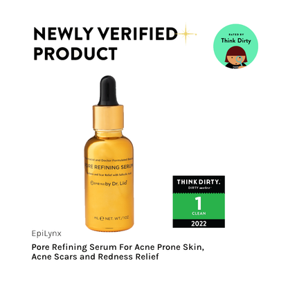 Pore Refining & Brightening Kojic Acid Skincare Set – Vegan, Hypoallergenic Duo