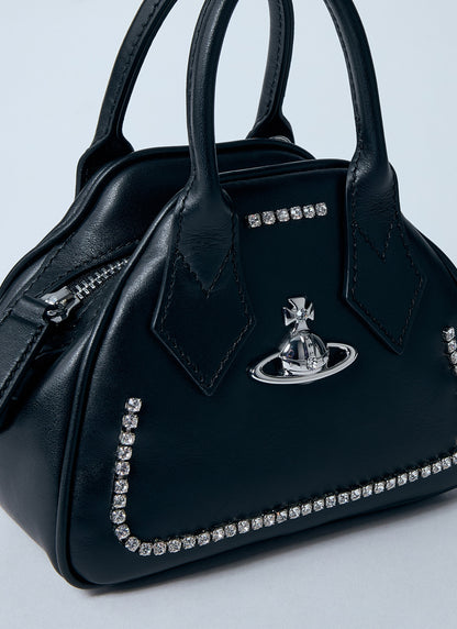 Vivienne Westwood Women Mini Yasmine Handbag